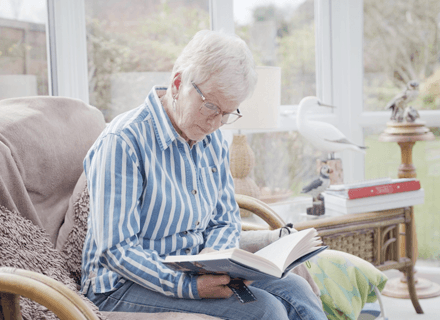 Wards of Kent-Nina-Customer Story