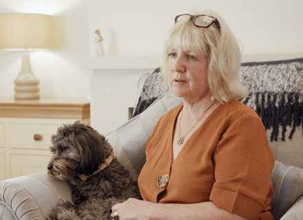 Wards of Kent-Wendy-Customer Story
