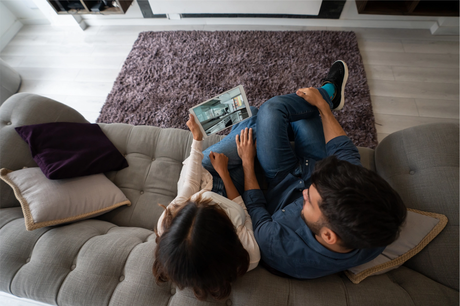 Wards of Kent-Virtual Tour